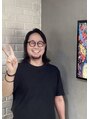 オブシグマ(of SIGMA) 女性専任 増田翔也