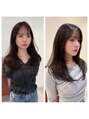 モク 立川(moc)&nbsp;ワンカールで叶う大人かわいいレイヤーが得意！立川・立川南