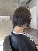 ミニボブ