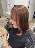 ベビーピンク☆