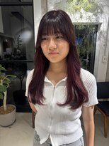 ニュア(neua)&nbsp;ピンクカラー/奈良/橿原神宮前