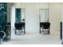 アドネ プライム(adne prime)の雰囲気(少人数のプライベートサロンでゆったり過ごせます)