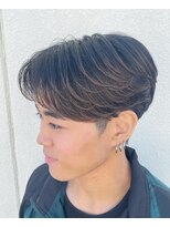 ヘッドストック 大和八木店(HEAD STOCK)&nbsp;曲がる縮毛矯正