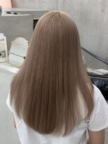 エクラ(ECLAT)&nbsp;ブラウンベージュ