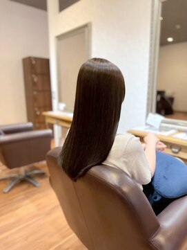 リム(Limb) ラベンダーブラウン