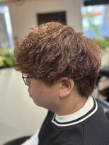 ドゥーエン(DoEN)&nbsp;シャドウパーマ