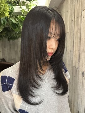 レベッカ(REBECCA by CURACION) フェイスレイヤー