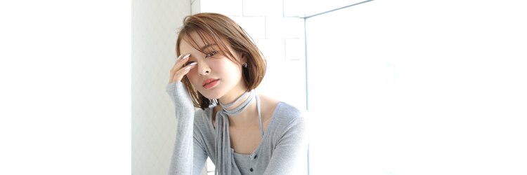 ウィル 野田阪神店(WiLL)のサロンヘッダー