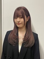 ニューヨークニューヨーク 守口店(NYNY)&nbsp;レイヤースタイル