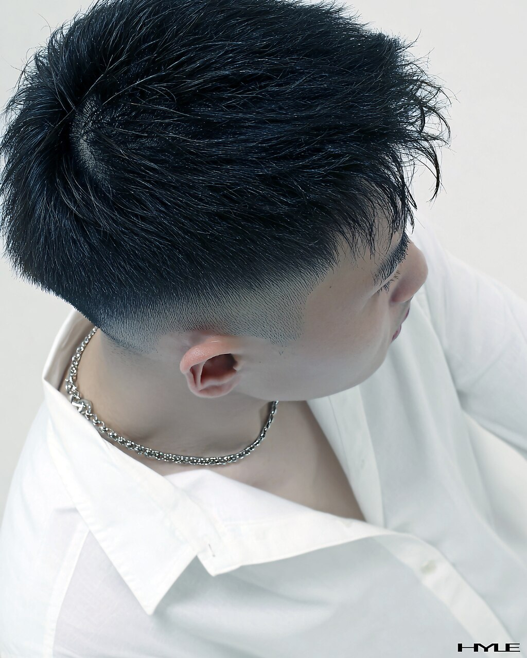 《Men'ｓ限定》　デザインカット
