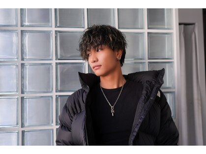 ピースバイラフトーキョウ(V by RAF Tokyo)の写真