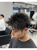 【アクティブショート】