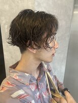 リノ(F’lino)&nbsp;ニュアンスパーマ