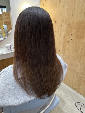 ホライズン(Horizon) 髪セレブヘアエステ