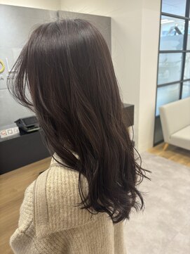 レッドライン(REDLINE) ツヤツヤピンクブラウン