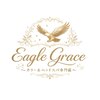 Eagle Grace ～カラー＆ヘッドスパ専門店～ 4月下旬OPEN(予定)のお店ロゴ