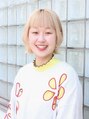 ユウヘアー 師勝店(U Hair)&nbsp;小林 ひびき