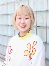 ユウヘアー 師勝店(U Hair) 小林 ひびき