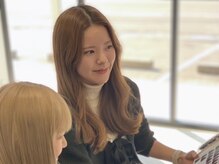 派手さよりも“誠実さ”。丁寧な施術と接客で任せられるバランス重視サロン