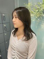 ザザ 高田馬場(ZA/ZA)&nbsp;オリーブグレージュ