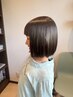 小学生カット ¥3100