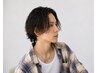 【再来】メンズカット＋シャンプー