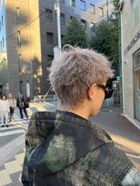シュプール(SPUL)&nbsp;ピンクベージュ！！
