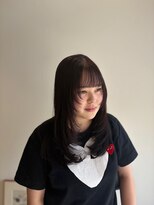 ジャーニー(Journey)&nbsp;ロングレイヤー