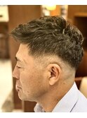 ソフト濡れパンスタイル