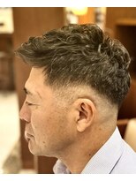ザトコヤバー 松坂屋名古屋栄店(THE TOKOYA Bar by REIELEGANCE )&nbsp;ソフト濡れパンスタイル