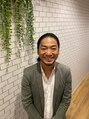 アグ ヘアー メル 枚方牧野店(Agu hair mel) 長島 真悟
