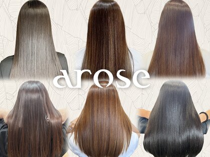 アローズ 荒尾店(arose)の写真