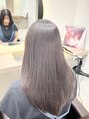 ルート バイ パルタージュ 大宮駅東口店(Root by PaRtage)&nbsp;オーダーNo.1髪質改善[大宮駅/髪質改善/縮毛矯正]