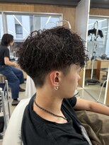 ソアー(SOAR)&nbsp;SOARメンズツイストスパイラル