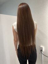 レニアトウキョウ 新宿(ReniA Tokyo) ReniA式羽エクステスーパーロング