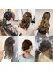 ブロードヘアー(BROAD HAIR)の写真/特別な日を彩る＊プロのヘアセット＆着付けで360度美しく 