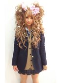 ツイン☆盛り