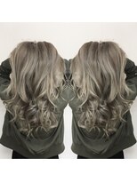 イエローコーン 横浜店(YELLOW CORN)&nbsp;不滅のアッシュ【Wカラー】