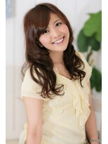 ヘア ルミナス バイ フォルテ(HAIR LUMINAS by FORTE)&nbsp;モテロング【藤枝】