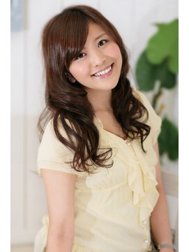 ヘア ルミナス バイ フォルテ(HAIR LUMINAS by FORTE) モテロング【藤枝】