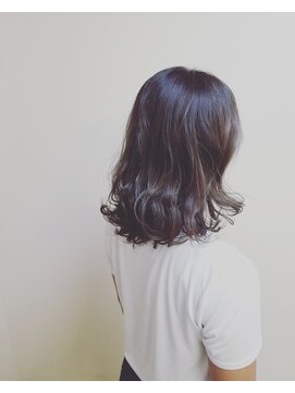 ミミ ブランシェ(Mimi Branche) 大人気外国人風カラー☆イルミナカラー☆ハイライト