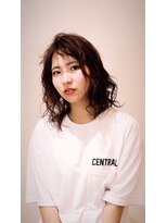 ヘアー デザイナーズ サロン アヴァンセ(HAIR DESIGNER'S SALON AVANCE)&nbsp;フォト撮影スタイル☆