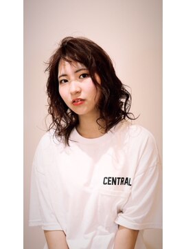 ヘアー デザイナーズ サロン アヴァンセ(HAIR DESIGNER'S SALON AVANCE) フォト撮影スタイル☆