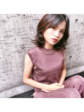 グミグミ(Gumi Gumi byIfh) 大人カジュアル