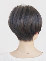 ヴィコロ(vicolo) コンパクトショート