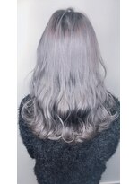 モードケイズ 阿倍野店(MODE K’s) シルバー