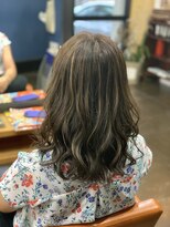 ワラティク(WARATI C)&nbsp;ハイライトonカラー