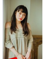 リアン 方南町店(Lian) 【2019年夏の新作スタイル】方南町美容室Lian