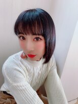 ソルスィエール(Sorciere)&nbsp;ツヤガミストレート