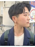 【ホロホロHair】クールショート